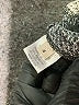 Lela Rose 100% Polyester Tweed Gray Casual Dress Size 4 - photo 8