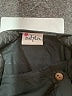 Assorted Brands Black Long Sleeve Blouse Size L - photo 7