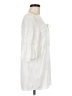 Westport 100% Rayon Ivory 3/4 Sleeve Blouse Size M - photo 4
