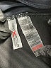 ZeroXposur Solid Black Athletic Shorts Size 2X - photo 3