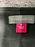 Vince Camuto Solid Black Active Pants Size XL - photo 4