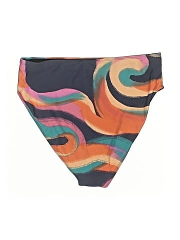 Icon Swim Swimsuit Bottoms (view 2)