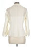 AKRIS Ivory Blazer Size 12 - photo 2