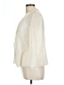 AKRIS Ivory Blazer Size 12 - photo 5