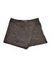 Assorted Brands 100% Polyester Gray Casual Skirt Size S - photo 1