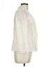 AKRIS Ivory Blazer Size 12 - photo 4