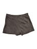 Assorted Brands 100% Polyester Gray Casual Skirt Size S - photo 2