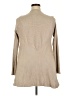 Dana Buchman Tan Cardigan Size XL - photo 2
