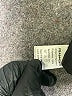 Unbranded Solid Black Cocktail Dress Size M - photo 7