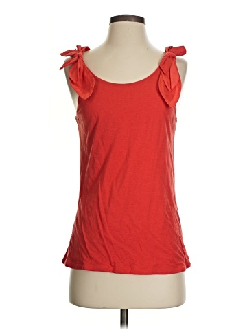 Tt Collection Sleeveless Top (view 1)