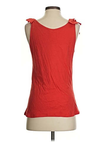Tt Collection Sleeveless Top (view 2)