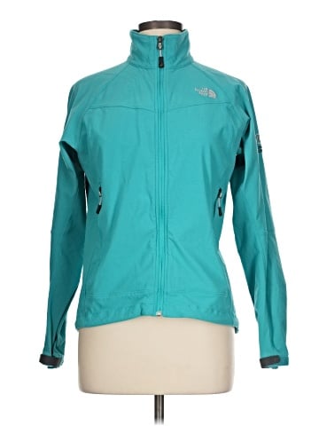 The North Face Track Jacket (view 1)