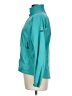 The North Face Teal Track Jacket Size 5 - photo 5