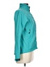 The North Face Teal Track Jacket Size 5 - photo 4