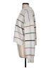 Sonoma Goods for Life Stripes White Pullover Sweater Size M - photo 5