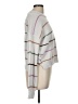 Sonoma Goods for Life Stripes White Pullover Sweater Size M - photo 4