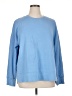 Time and Tru Blue Sweatshirt Size XL - photo 1