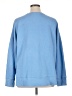 Time and Tru Blue Sweatshirt Size XL - photo 2
