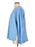 Time and Tru Blue Sweatshirt Size XL - photo 5