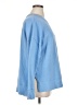 Time and Tru Blue Sweatshirt Size XL - photo 4