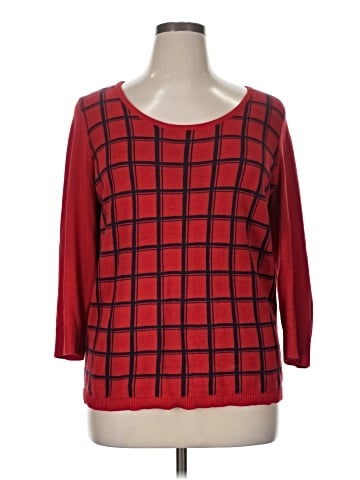 The Limited Pullover Sweater (view 1)