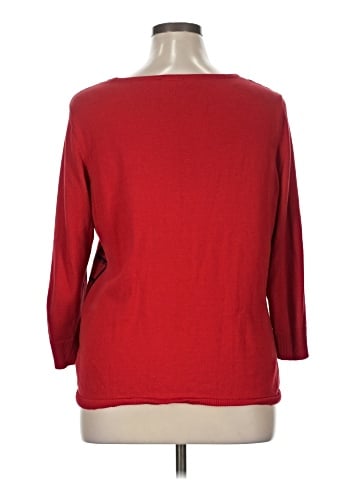 The Limited Pullover Sweater (view 2)