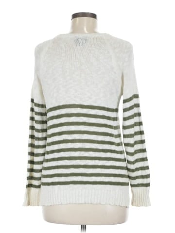 It's Our Time Pullover Sweater (view 2)