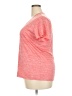 Unbranded 100% Polyester Red Active T-Shirt Size 2X - photo 5