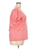 Unbranded 100% Polyester Red Active T-Shirt Size 2X - photo 4