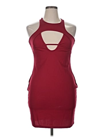 Unbranded Cocktail Dress (view 1)