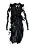 California Costume 100% Polyester Black Costume Size M (kids) - photo 1