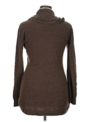 Vintage Suzie Turtleneck Sweater (view 2)