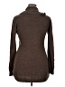 Vintage Suzie Brown Turtleneck Sweater Size XL - photo 2