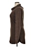Vintage Suzie Brown Turtleneck Sweater Size XL - photo 5