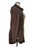 Vintage Suzie Brown Turtleneck Sweater Size XL - photo 4