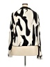 Shein Curve 100% Polyester Ivory 3/4 Sleeve Blouse Size 20 Plus (4) - photo 2