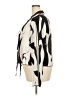 Shein Curve 100% Polyester Ivory 3/4 Sleeve Blouse Size 20 Plus (4) - photo 5