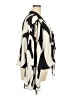 Shein Curve 100% Polyester Ivory 3/4 Sleeve Blouse Size 20 Plus (4) - photo 4