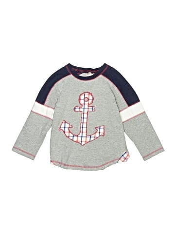 Hatley Long Sleeve T-Shirt (view 1)