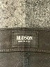 Hudson Jeans Stripes Black Jeans Size 28 waist - photo 7