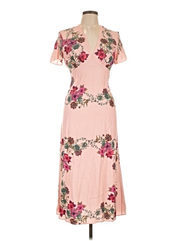Sandro Casual Dress (view 1)