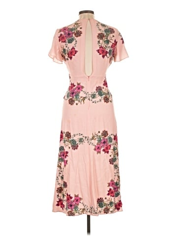 Sandro Casual Dress (view 2)