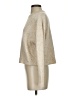 Universal Thread Metallic Tan Pullover Sweater Size S - photo 5