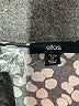 Ellos Animal Print Silver Casual Dress Size 2X - photo 7