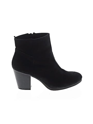Old Navy Ankle Boots (view 1)