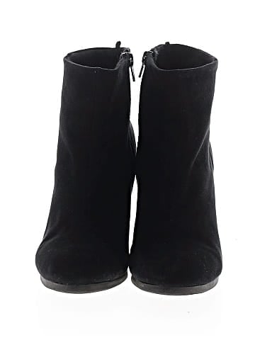 Old Navy Ankle Boots (view 2)