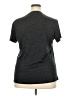Unbranded 100% Polyester Gray Active T-Shirt Size 2X - photo 2
