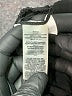 BCBGMAXAZRIA Black Cocktail Dress Size XS - photo 8