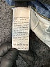 Shein Graphic Blue Jeans Size 4 - photo 8