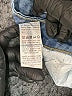 Shein Graphic Blue Jeans Size 4 - photo 9